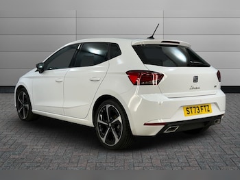 Used SEAT Ibiza 2023 for sale - 75905266: Photo