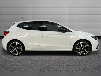 Used SEAT Ibiza 2023 for sale - 75905266: Photo