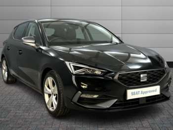2021 (71) - 1.5 TSI EVO FR 5dr