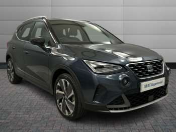 2023 (72) - 1.0 TSI 110 FR Edition 5dr DSG