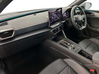 Used Cupra Leon 2024 for sale - 75459245: Photo