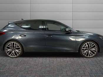 Used Cupra Leon 2024 for sale - 75459245: Photo