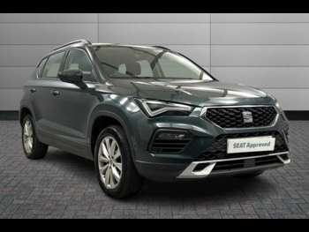 2022 (22) - SUV 1.0 TSI (110ps) SE 5-Door
