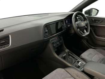 Used Cupra Ateca 2024 for sale - 75002040: Photo