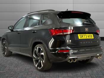 Used Cupra Ateca 2024 for sale - 75002040: Photo