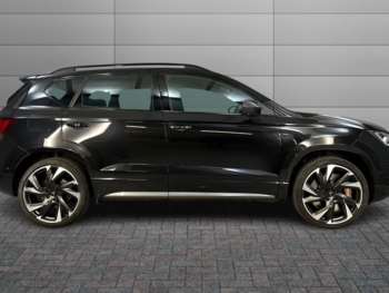 Used Cupra Ateca 2024 for sale - 75002040: Photo