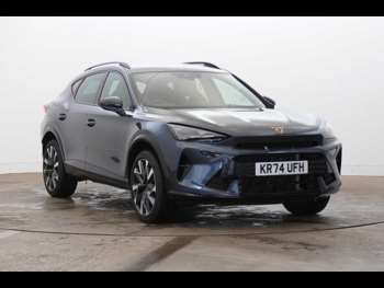 2024 (74) - 1.5 eTSI 150 V2 5dr DSG