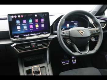 Used Cupra Formentor 2024 for sale - 75449284: Photo
