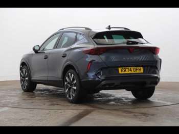 Used Cupra Formentor 2024 for sale - 75449284: Photo