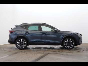 Used Cupra Formentor 2024 for sale - 75449284: Photo