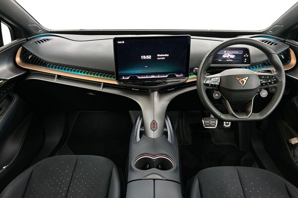 Used Cupra Tavascan 2024 for sale - 75127814: Photo 10