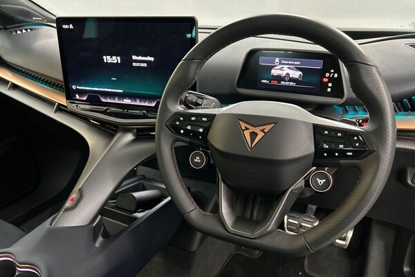 Used Cupra Tavascan 2024 for sale - 75127814: Photo 13