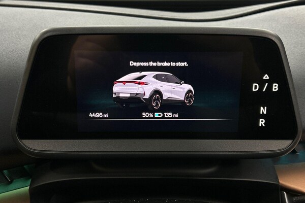 Used Cupra Tavascan 2024 for sale - 75127814: Photo 15