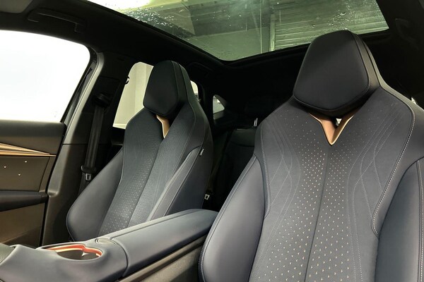 Used Cupra Tavascan 2024 for sale - 75127814: Photo 16