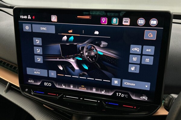 Used Cupra Tavascan 2024 for sale - 75127814: Photo 17