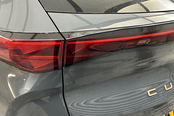 Used Cupra Tavascan 2024 for sale - 75127814: Photo 19