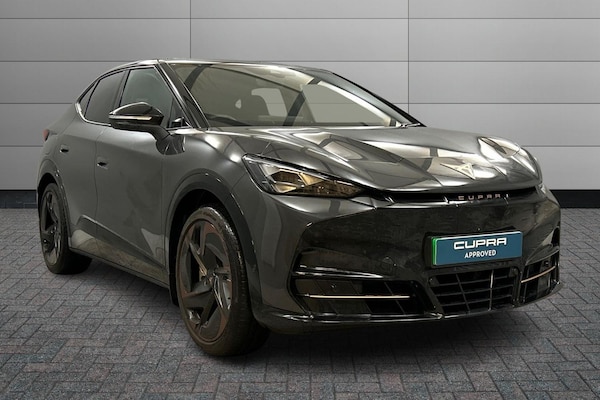 Used Cupra Tavascan 2024 for sale - 75127814: Photo 1