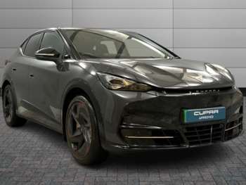 2024 (74) - V2 77KWH 286 AUTO 5-Door