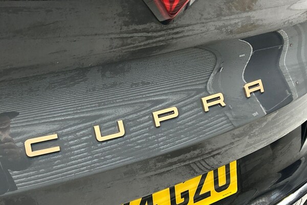 Used Cupra Tavascan 2024 for sale - 75127814: Photo 20