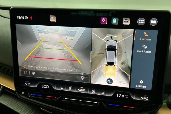 Used Cupra Tavascan 2024 for sale - 75127814: Photo 22