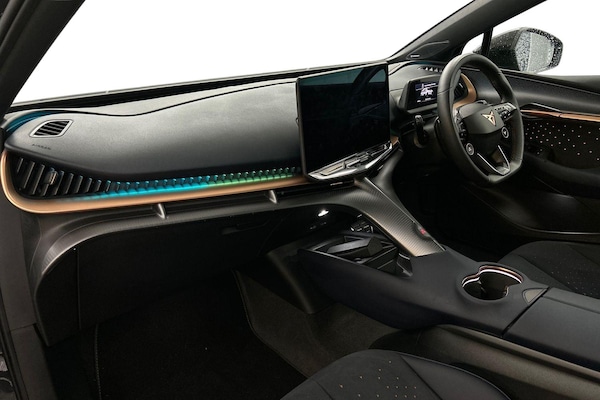 Used Cupra Tavascan 2024 for sale - 75127814: Photo 2