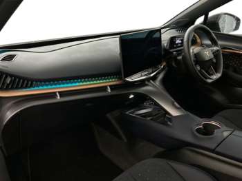 Used Cupra Tavascan 2024 for sale - 75127814: Photo