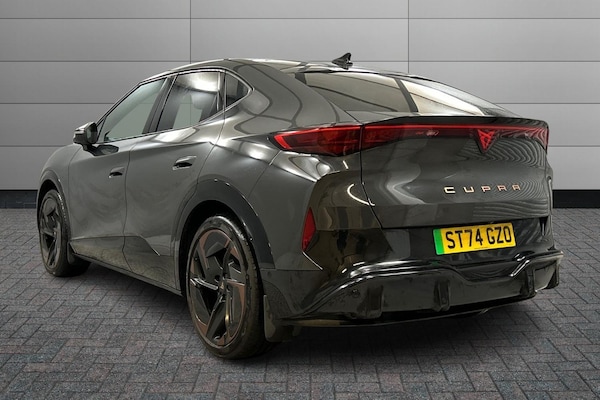 Used Cupra Tavascan 2024 for sale - 75127814: Photo 3