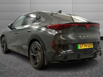 Used Cupra Tavascan 2024 for sale - 75127814: Photo