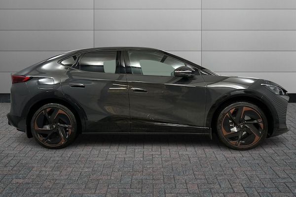 Used Cupra Tavascan 2024 for sale - 75127814: Photo 4
