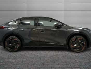 Used Cupra Tavascan 2024 for sale - 75127814: Photo