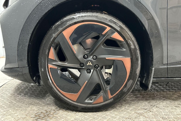 Used Cupra Tavascan 2024 for sale - 75127814: Photo 5