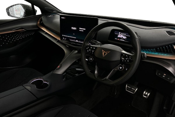 Used Cupra Tavascan 2024 for sale - 75127814: Photo 6