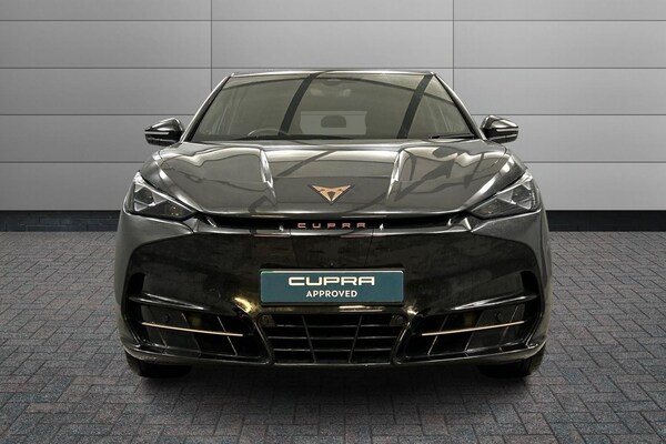 Used Cupra Tavascan 2024 for sale - 75127814: Photo 8