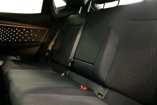 Used Cupra Tavascan 2024 for sale - 75127814: Photo 9