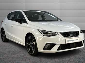 2024 (24) - 1.0 TSI 115 FR Sport 5dr DSG
