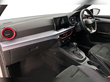 Used SEAT Ibiza 2024 for sale - 75174469: Photo