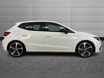 Used SEAT Ibiza 2024 for sale - 75174469: Photo