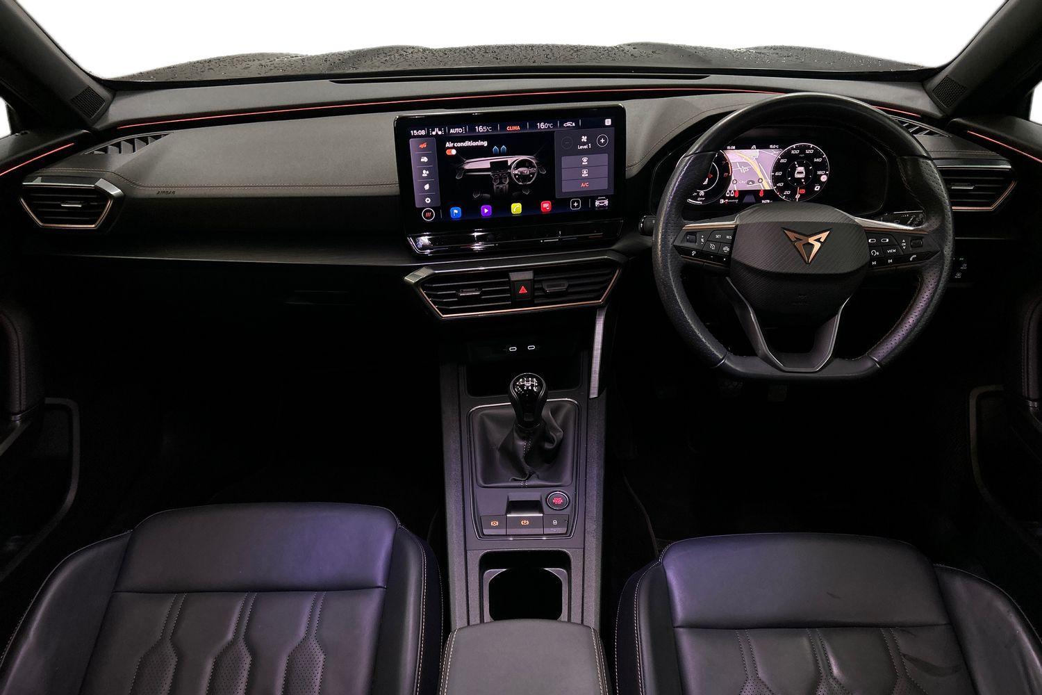 Used Cupra Formentor 2022 for sale - 76122419: Photo 10