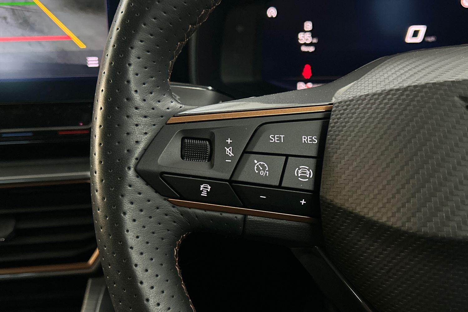 Used Cupra Formentor 2022 for sale - 76122419: Photo 14