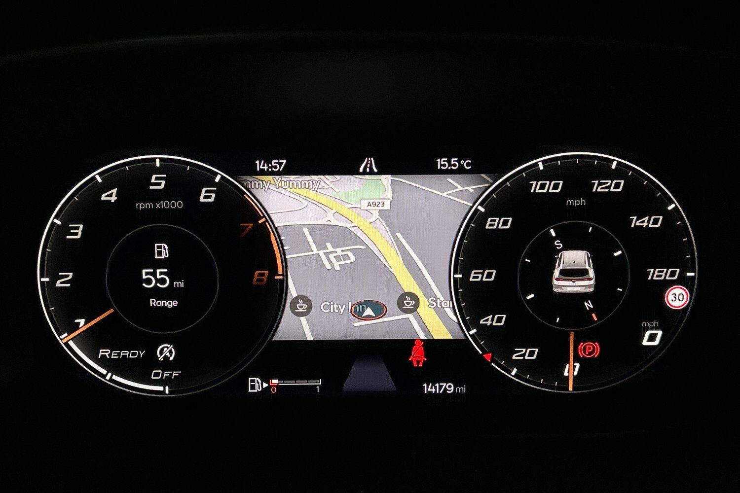 Used Cupra Formentor 2022 for sale - 76122419: Photo 15