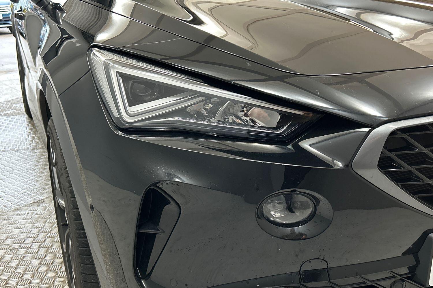 Used Cupra Formentor 2022 for sale - 76122419: Photo 18