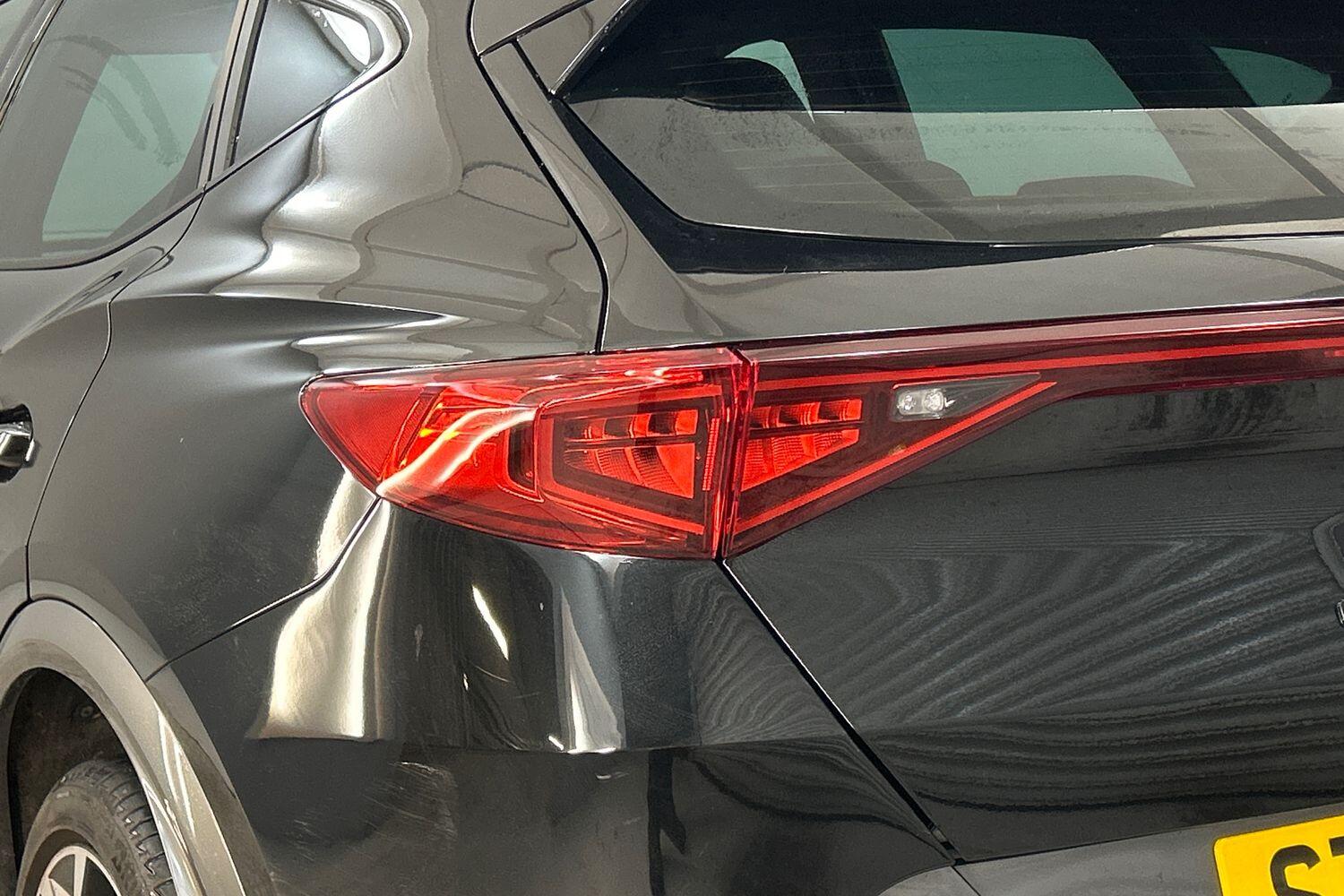 Used Cupra Formentor 2022 for sale - 76122419: Photo 19