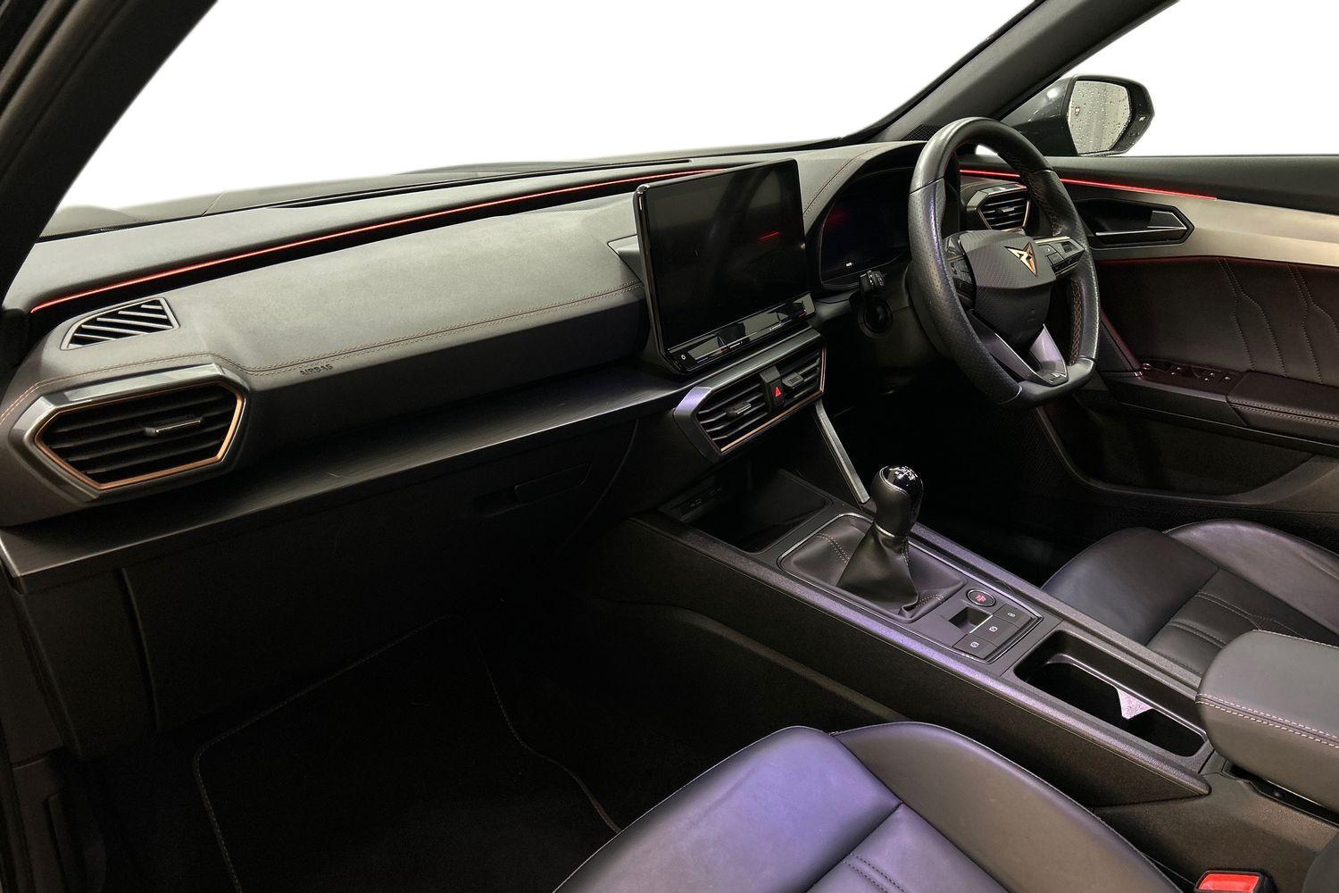 Used Cupra Formentor 2022 for sale - 76122419: Photo 2