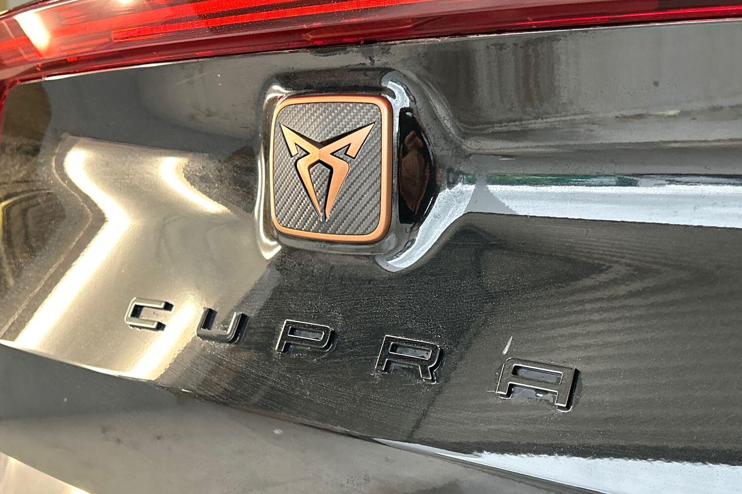 Used Cupra Formentor 2022 for sale - 76122419: Photo 20