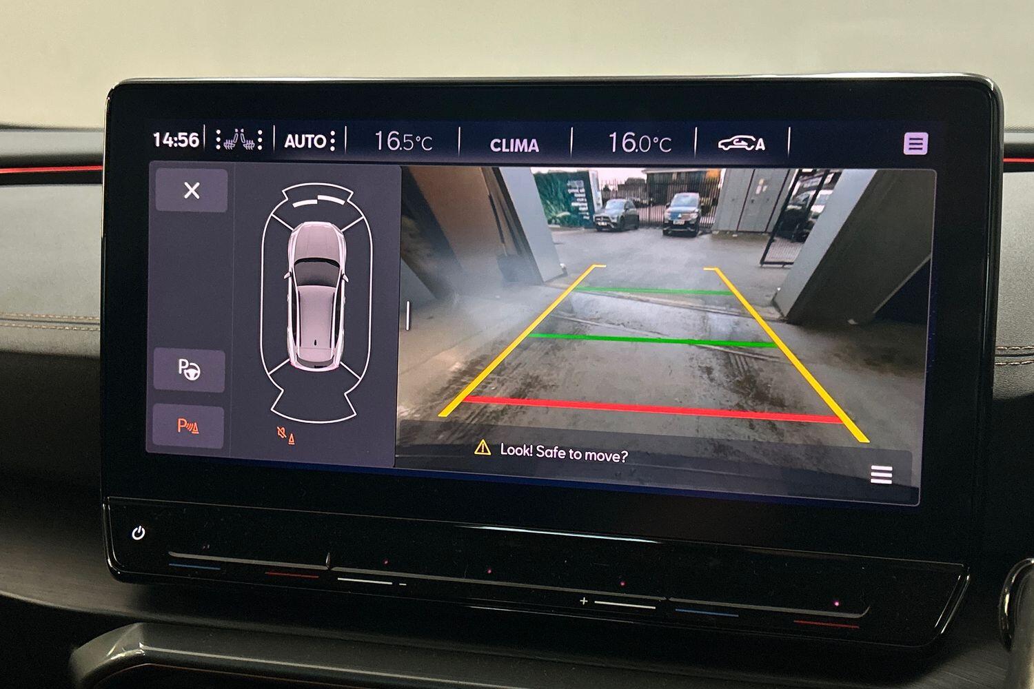 Used Cupra Formentor 2022 for sale - 76122419: Photo 22
