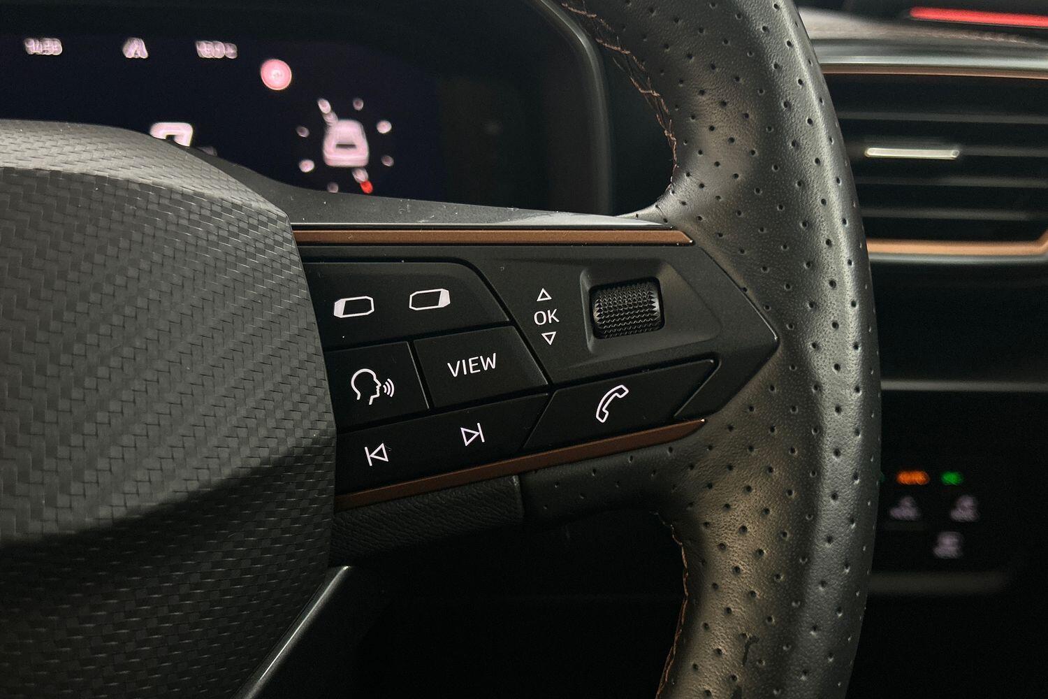 Used Cupra Formentor 2022 for sale - 76122419: Photo 23