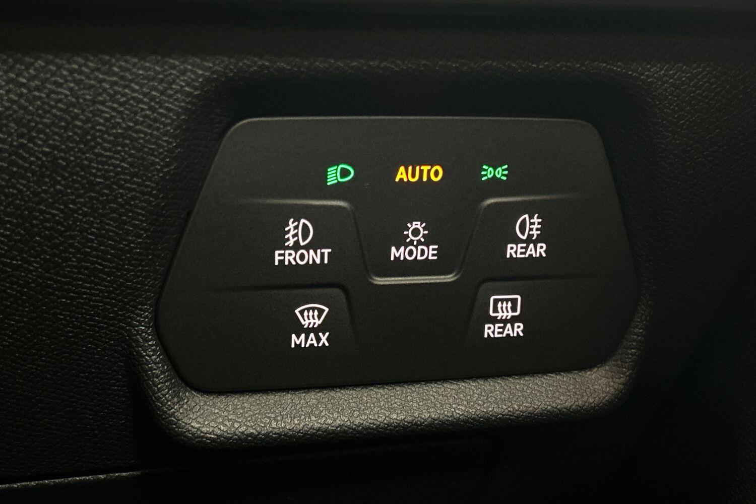 Used Cupra Formentor 2022 for sale - 76122419: Photo 24