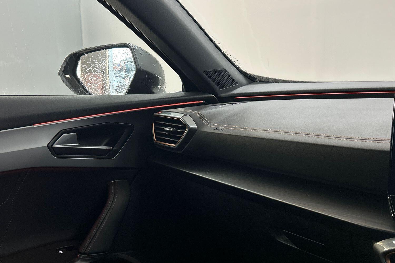 Used Cupra Formentor 2022 for sale - 76122419: Photo 26
