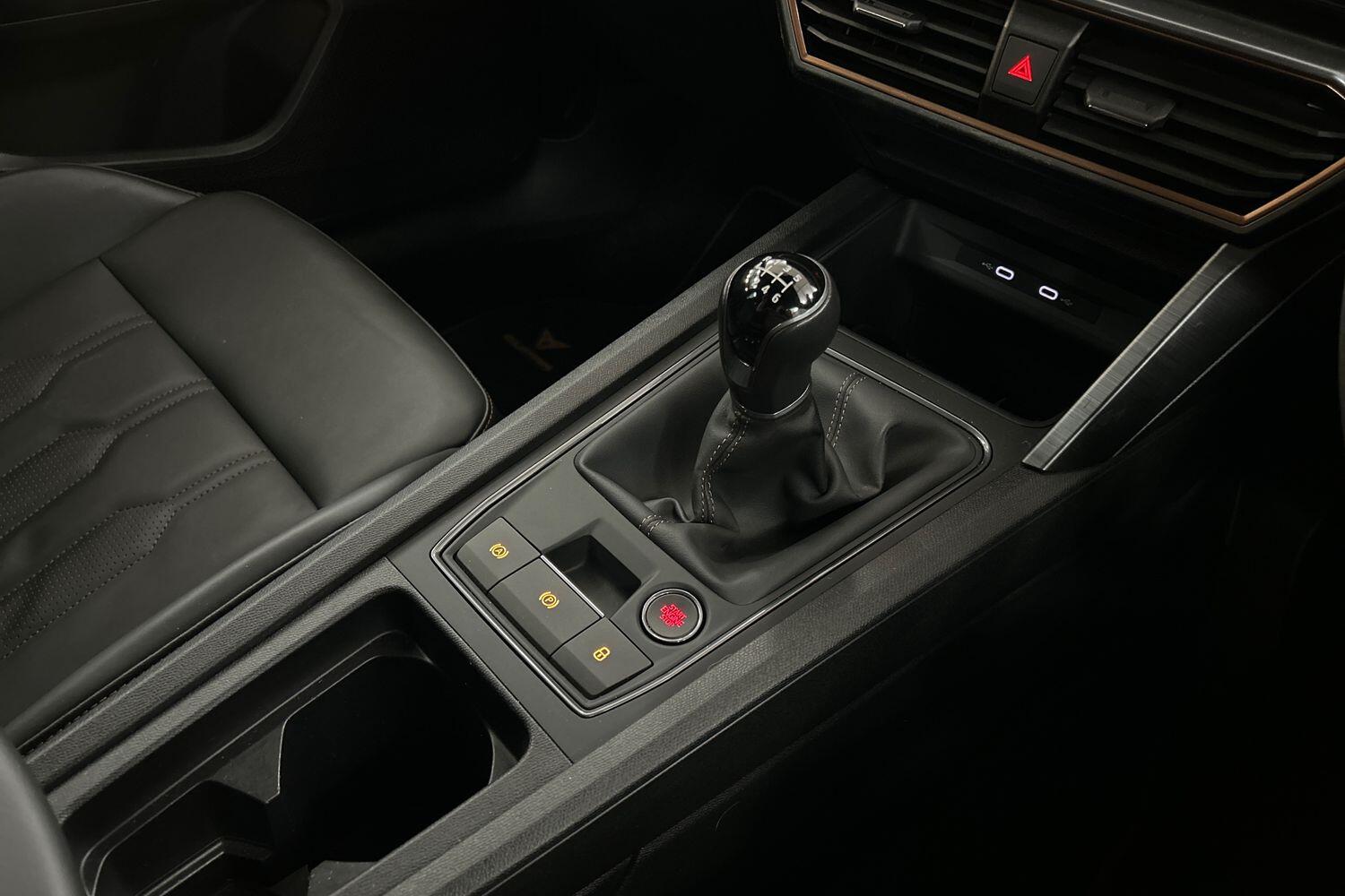 Used Cupra Formentor 2022 for sale - 76122419: Photo 28