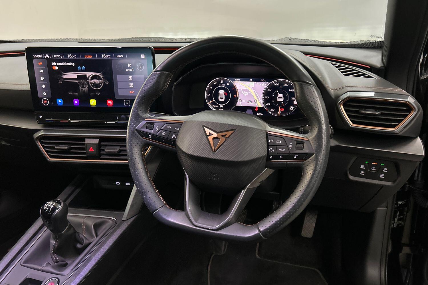 Used Cupra Formentor 2022 for sale - 76122419: Photo 29